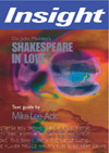Insight - Shakespeare in Love