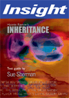 Insight - Inheritance