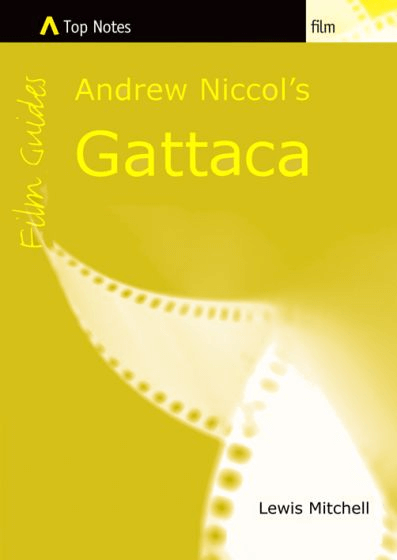 Top Notes - Gattaca