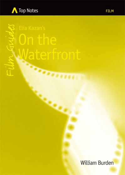 Top Notes - On the Waterfront