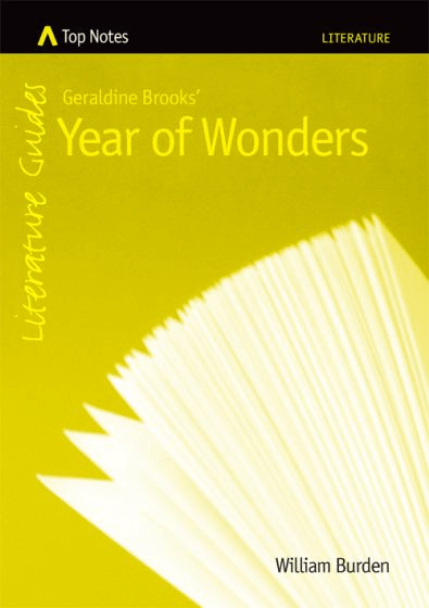 Top Notes - Year of Wonders