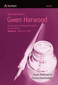 Top Notes - Gwen Harwood Selected Poems