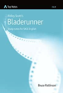 Top Notes - Bladerunner