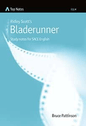 Top Notes - Bladerunner