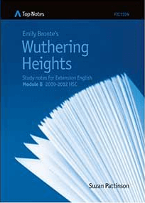 Top Notes - Wuthering Heights (blue)