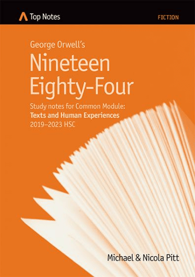 Top Notes - Nineteen Eighty-Four