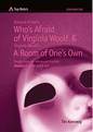 Top Notes - Who's Afraid of Virginia Woolf & A Room of One's Own