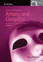 Antony and Cleopatra - Top Notes