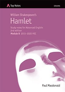 Top Notes - Hamlet