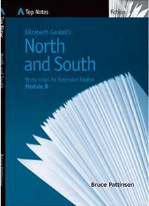 Top Notes - North and South