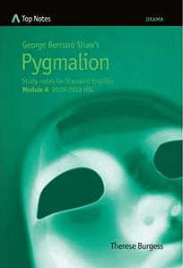 Top Notes - Pygmalion