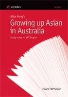 Top Notes - Growing up Asian in Australia