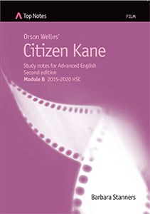 Top Notes - Citizen Kane
