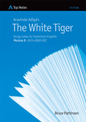 Top Notes - The White Tiger
