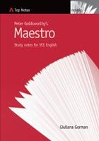 Top Notes - Maestro