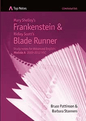 Top Notes - Frankenstein and Bladerunner (purple)