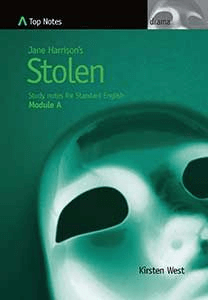 Top Notes - Stolen