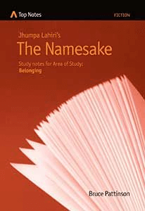 Top Notes - The Namesake