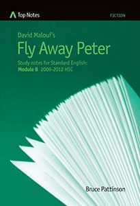 Top Notes - Fly Away Peter