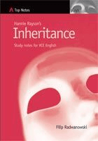 Top Notes - Inheritance