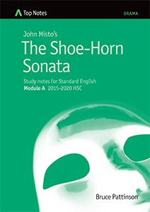Top Notes - The Shoe-Horn Sonata