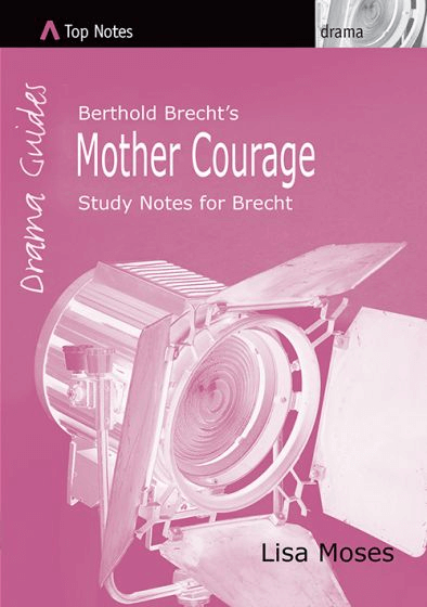 Top Notes - Mother Courage