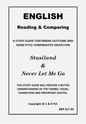 STASILAND & NEVER LET ME GO (SSRC)