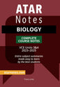 Atar Notes VCE Biology Units 3&4 Complete Course Notes