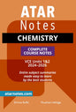 Atar Notes VCE Chemistry Units 1&2 Notes