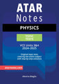 ATAR Notes VCE Physics 3&4 Topic Tests