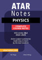 ATAR Notes VCE Physics 3&4 Complete Course Notes