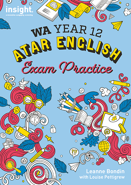 WA Year 12 ATAR English Exam Practice