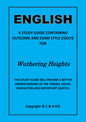 WUTHERING HEIGHTS (SSRC)
