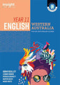 Year11 English Western Australia (Print & Digital Bundle)