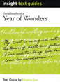 Insight - Year of Wonders