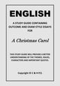 A CHRISTMAS CAROL (SSRC)