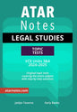 ATAR Legal Studies 3&4 Topic Test 2024