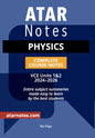 ATAR Notes VCE Physics 1&2 Complete Course Notes