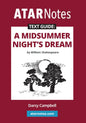 A Midsummer Night's Dream - ATAR Notes