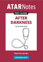 After Darkness - ATAR Notes