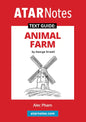 Animal Farm - ATAR Notes
