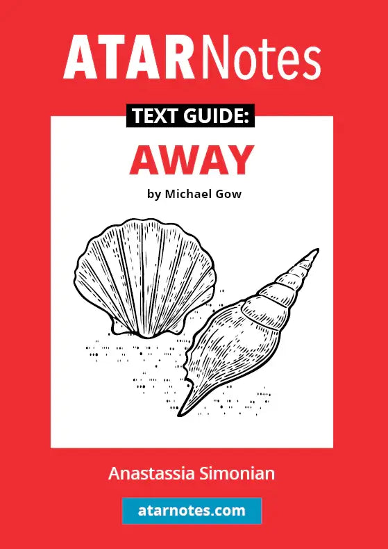 Away - ATAR Notes