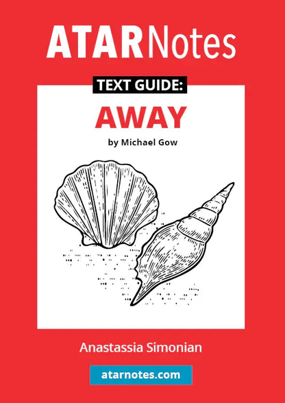 Away - ATAR Notes