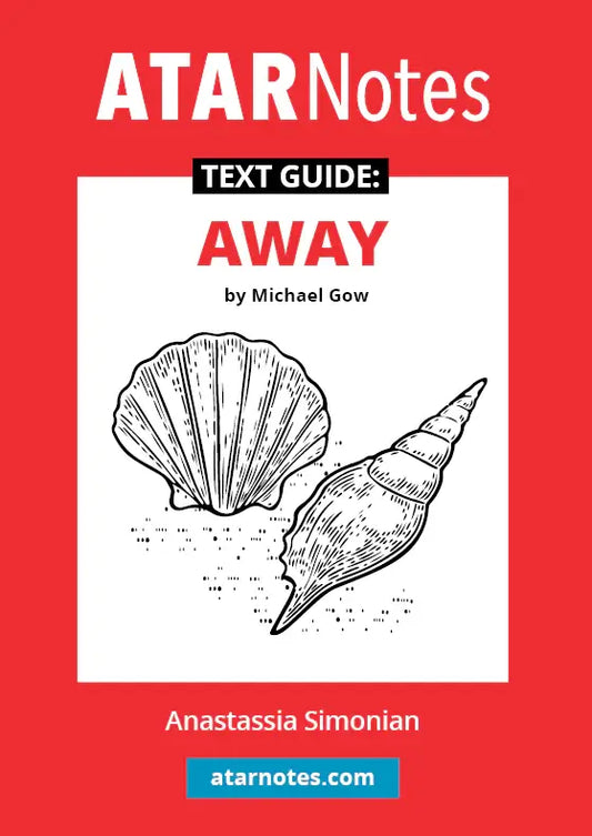 Away - ATAR Notes