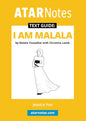 I Am Malala - ATAR Notes