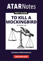 To Kill a Mockingbird - ATAR Notes
