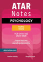 ATAR Notes VCE Psychology 1&2 Topic Tests