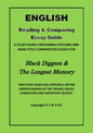 BLACK DIGGERS AND THE LONGEST MEMORY (Comparisons-SSRC)
