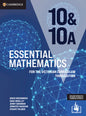 Essential Mathematics for the Victorian Curriculum 10 Reactivation Code