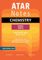 Atar Notes VCE Chemistry Units 3&4 Topic Test